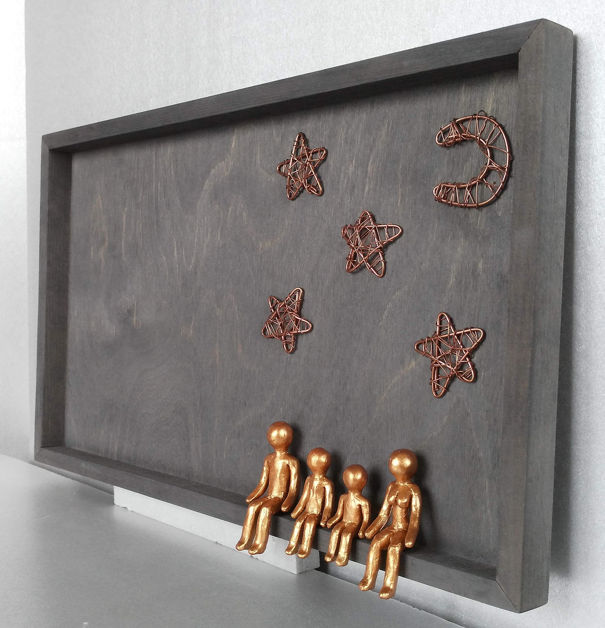 Elegant Bronze Wedding Anniversary Gifts for Him & Her - 5th, 8th, 19th Year Celebration - Romantic Keepsakes for Couples - Perfect for Anniversaries, Vow Renewals & Special Occasions