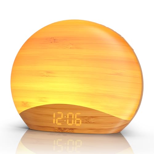 Wooden