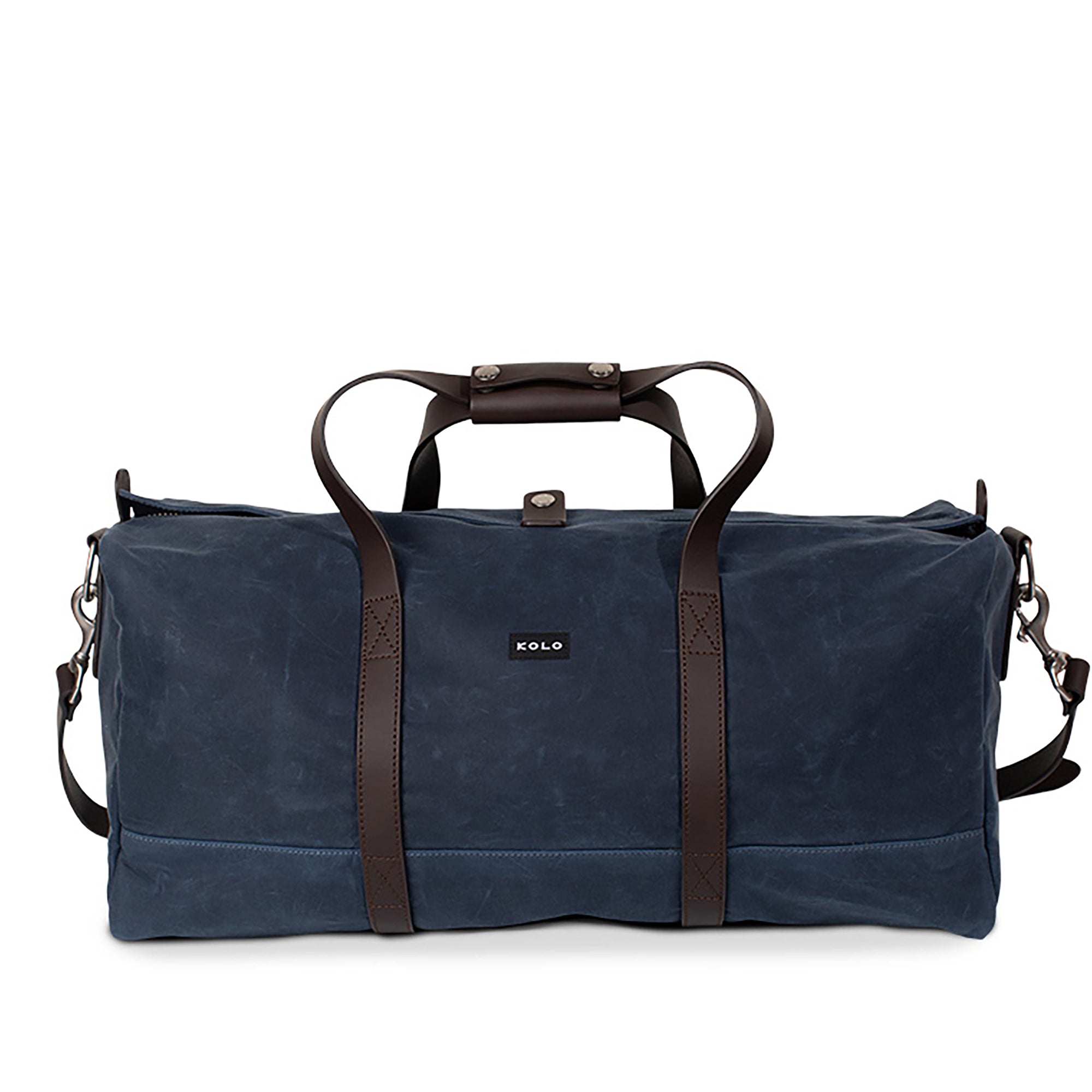 Navy Wax