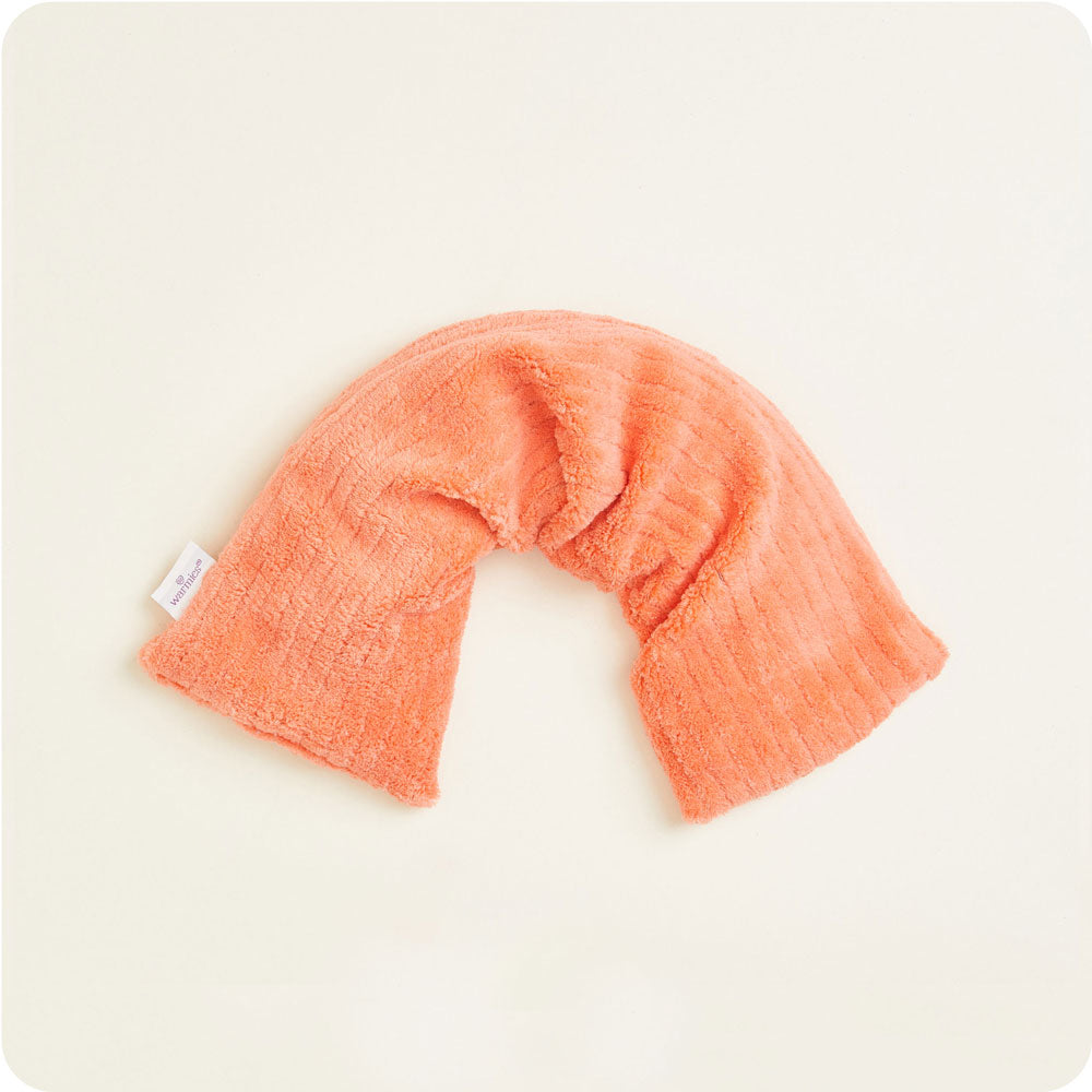 Soft Cord Living Coral Hot Pak® - Comfortable & Stylish Heating Pad for Back Pain Relief, Perfect for Home, Office & Travel Use