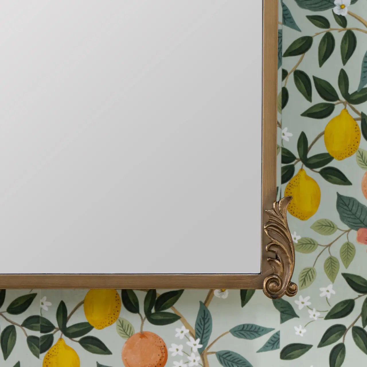 Adeline Wall Mounted Bathroom Medicine Cabinet with Mirror - Perfect for Bathroom Storage and Organization