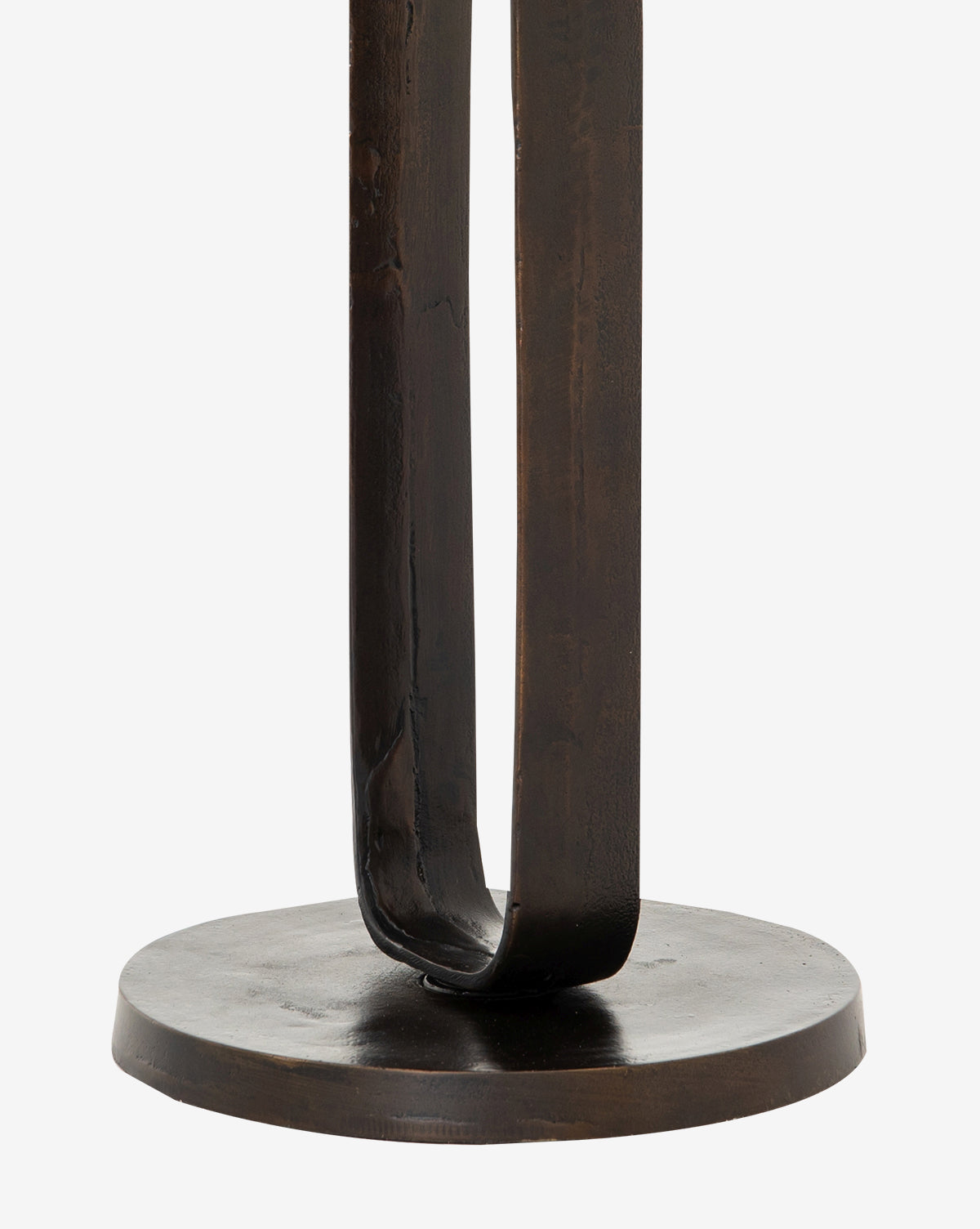 Sloan Side Table - Modern Wood Nightstand with Storage Shelf | Perfect for Bedroom, Living Room & Office
