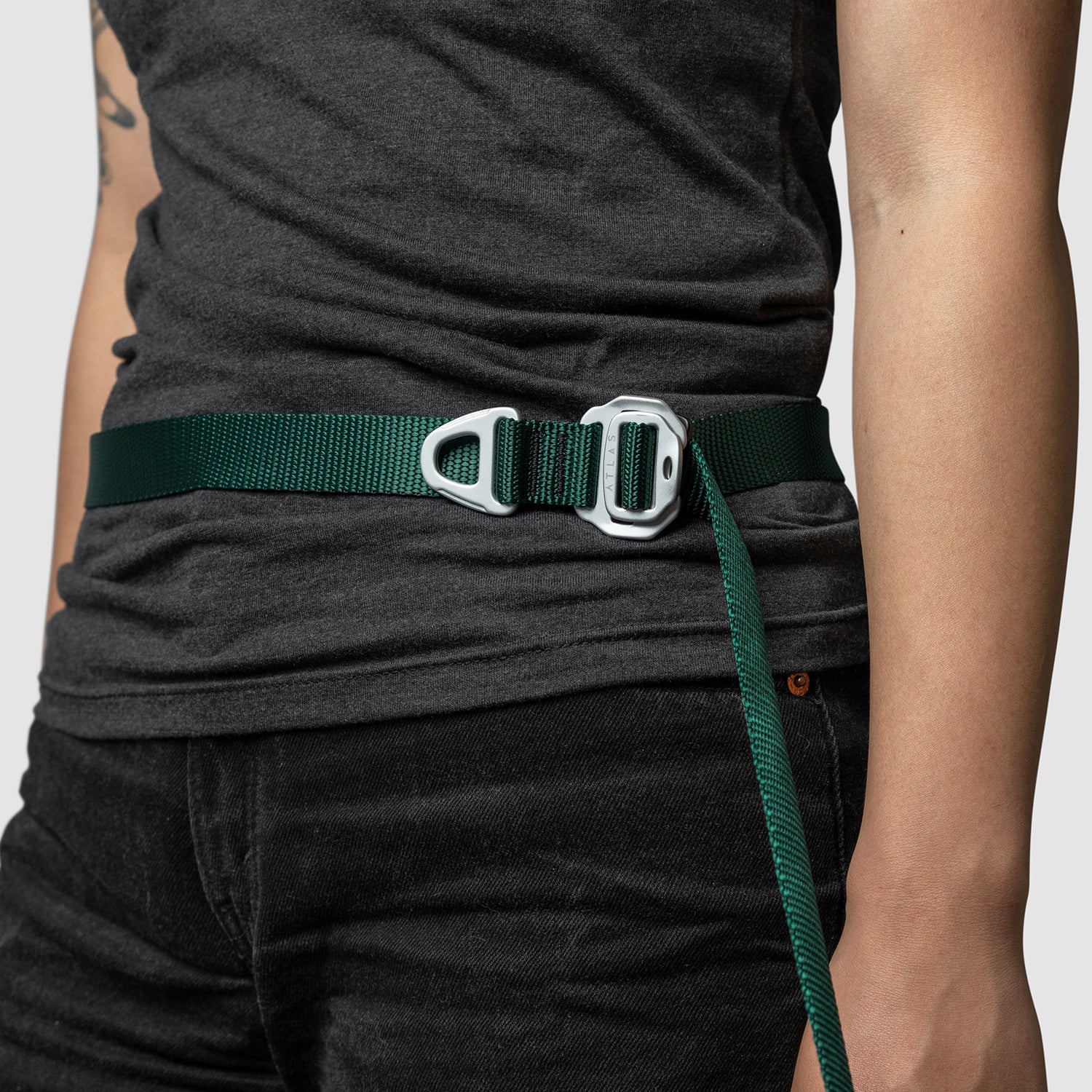 Lifetime Lite Leash - Durable Adjustable Dog Leash for Small & Medium Dogs | Lightweight Reflective Pet Walking Lead for Day & Night Safety | Perfect for Walking, Jogging, and Outdoor Adventures