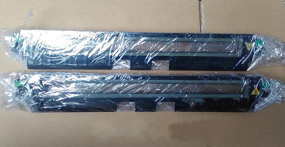 Original & Used Kodak I600 I620 I640 I660 I1800 Document Scanner Parts - Image Guide, Scanning Bar (1Pcs) | Replacement Parts for Office & Business Document Scanning