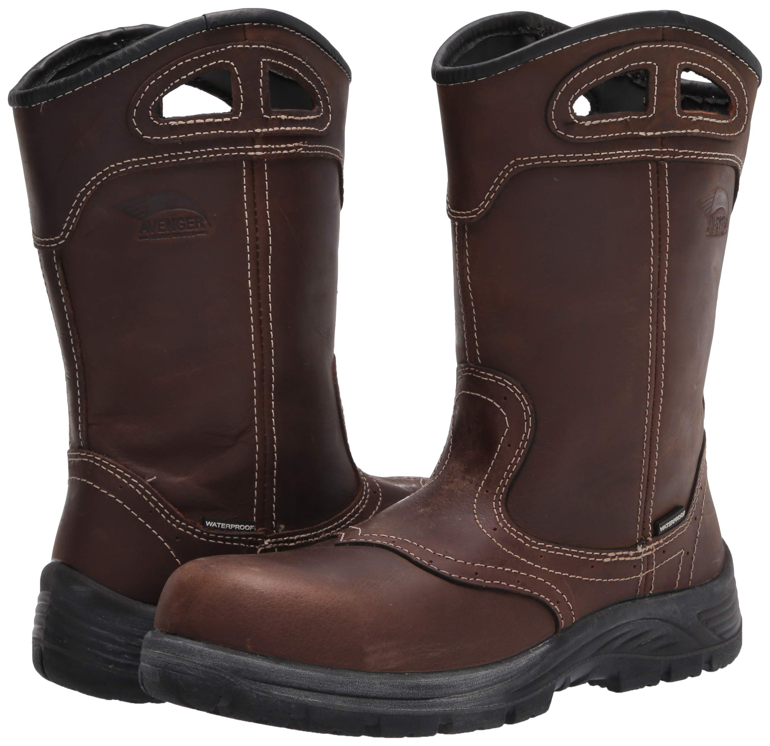 Avenger Women's 10