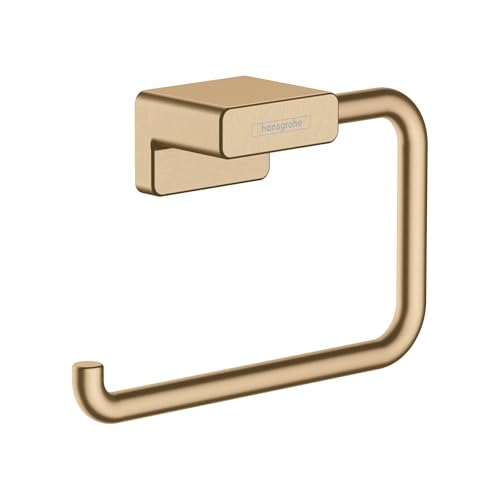 Brushed Bronze