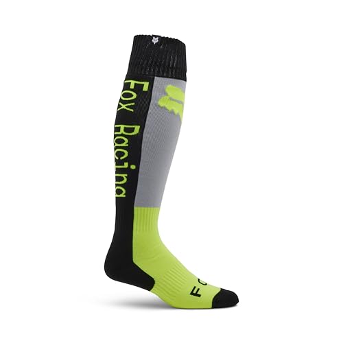 Fluorescent Yellow Lean