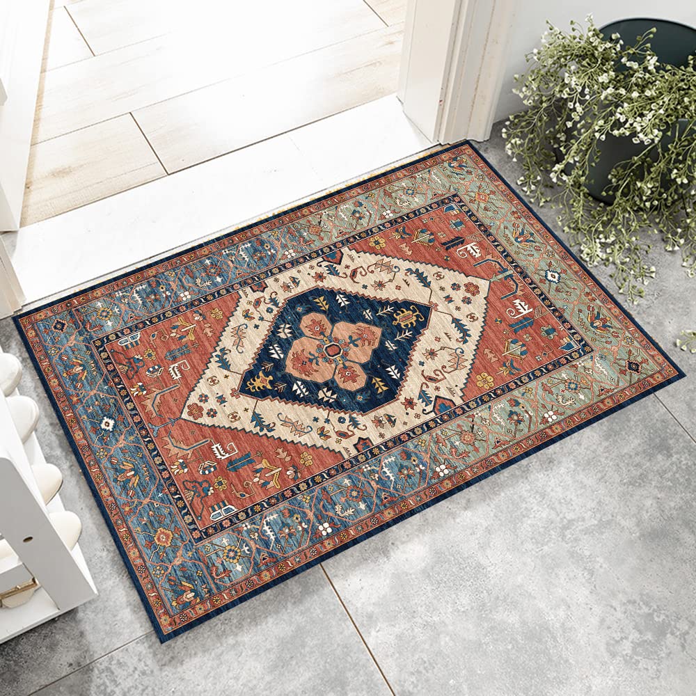Vintage Indoor Door Mat 20