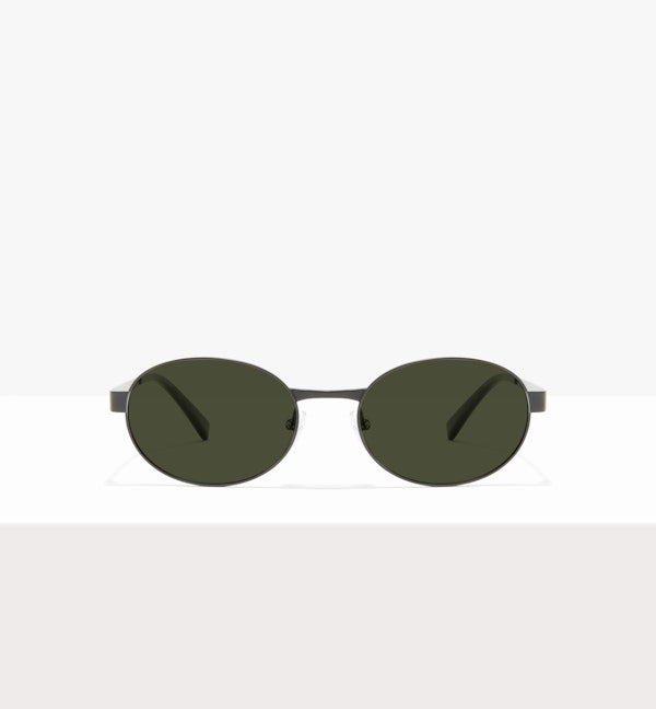 Perico Polarized Sunglasses for Men & Women - UV Protection, Fashionable & Lightweight - Perfect for Driving, Beach, and Outdoor Activities