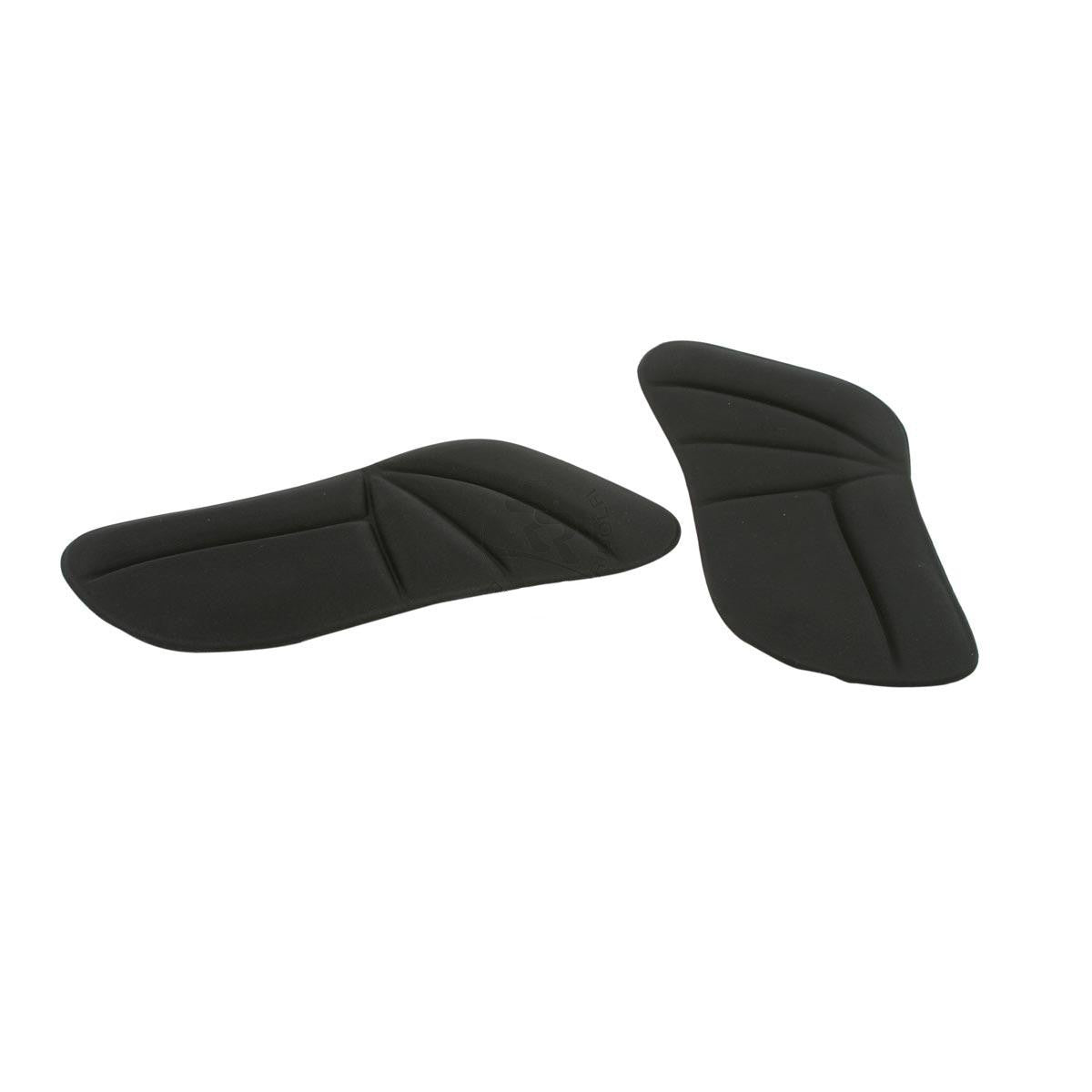Comfortable Seat Cushions for Chairs - Gel & Memory Foam Seat Pads with Non-Slip Bottom - Perfect for Office Chairs, Car Seats, Wheelchairs & Side Chairs - Home & Office Use
