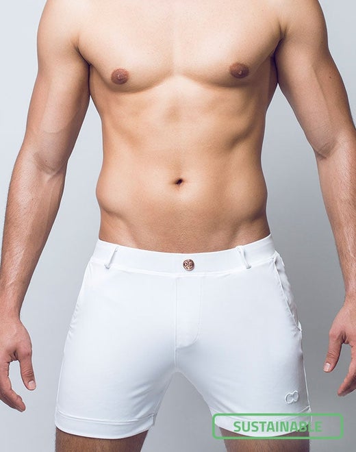 2Eros Bondi Shorts - Comfortable & Stylish Women's Athletic Shorts for Running, Yoga & Gym Workouts | Perfect for Active Lifestyles & Summer Outdoor Activities