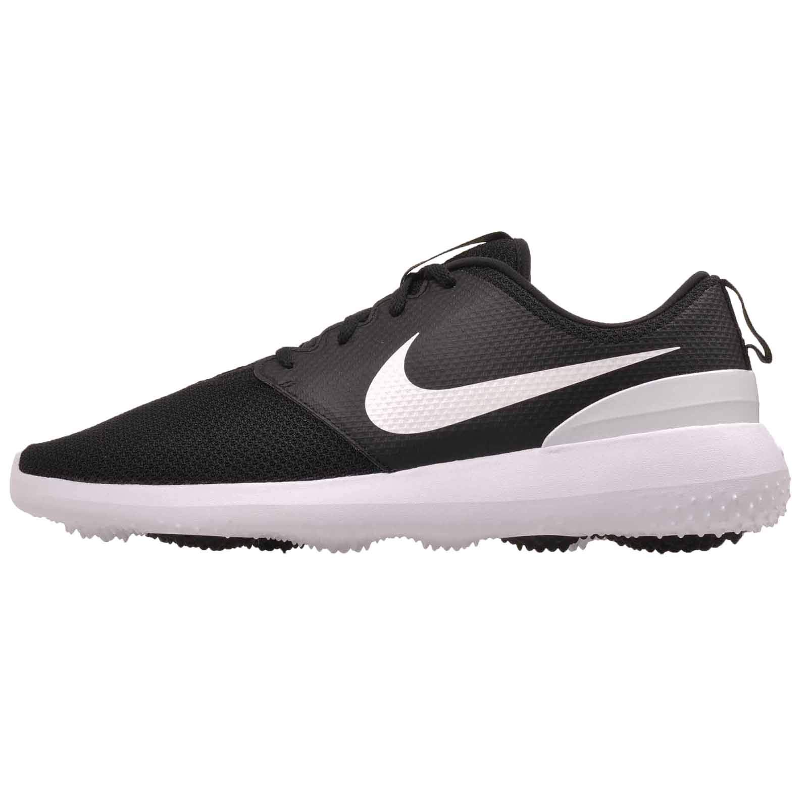 Nike Boys' Golf Shoes - Lightweight & Waterproof Spiked Golf Shoes for Junior Golfers - Perfect for Tournaments, Practice & Course Play