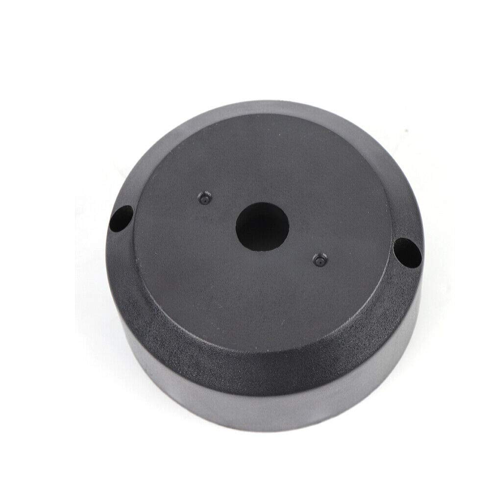 YIYIBYUS 12Ft Marine Boat Rotary Steering System Kit with 12’ Steering Cable & 3/4