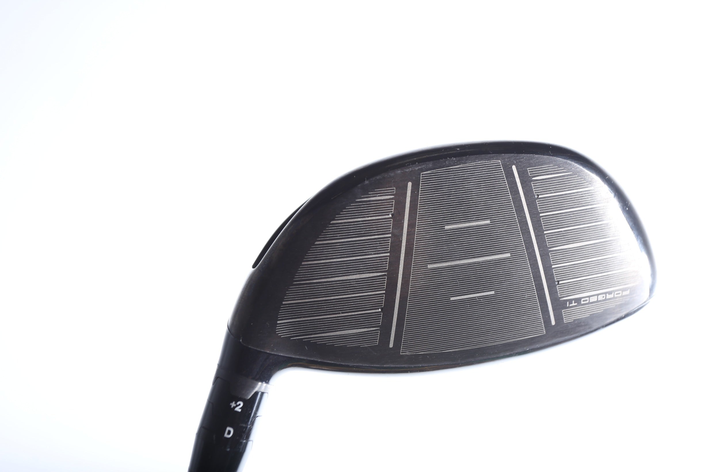 Used Callaway Big Bertha 23 Driver 12.5° Regular Flex Project X HZRDUS Smoke Red RDX Right Hand Golf Club - Perfect for Mid-Handicap Players Seeking Distance & Forgiveness on the Course