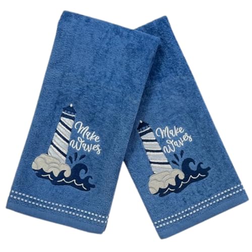 Make Waves
