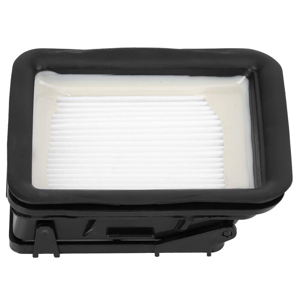 Tomantery Replacement Vacuum Filter Core - Durable ABS Material for 1866 Model Vacuum Cleaner | Perfect for Home Cleaning, Pet Hair Removal & Allergen Reduction