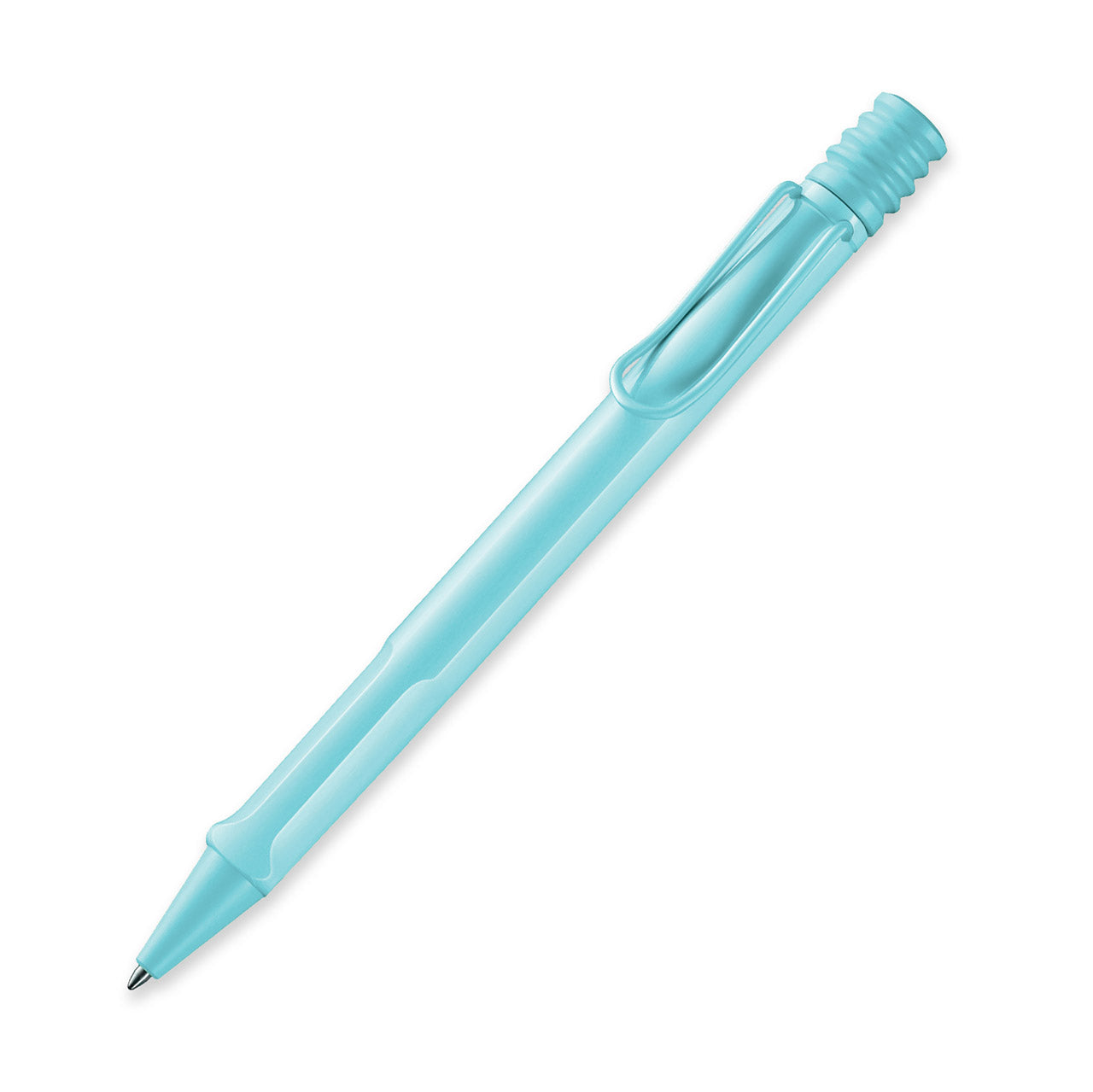 Premium Safari Deelite Ballpoint Pen - Smooth Writing, Elegant Design - Perfect for Office, School & Travel