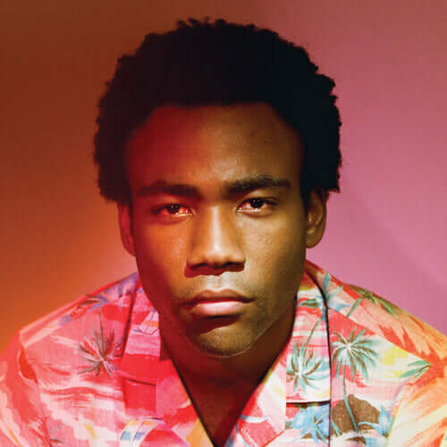 Childish Gambino - Because The Internet Album | Hip Hop & R&B Music | Perfect for Home Listening, Workouts & Road Trips
