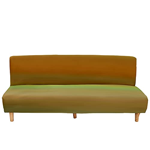Brown Green