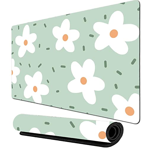 White Floral