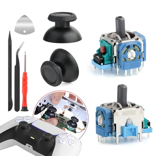 Blue-2 Joystick 2 Cap