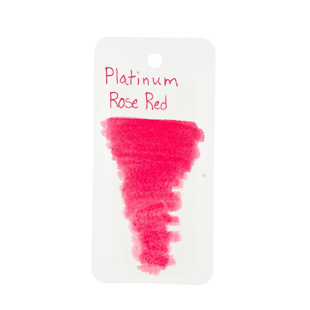 Premium Platinum Ink Bottle (60ml) - High-Quality Carbon Pigment Ink for Calligraphy, Fountain Pens & Art Projects - Perfect for Artists, Writers & Craft Enthusiasts