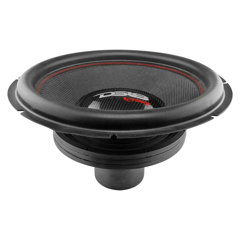 HOOLIGAN Recone Kit for HOOLX15.2DSPL - Speaker Repair Kit with High-Performance Components | Perfect for Car Audio, Home Theater & Professional Sound System Upgrades