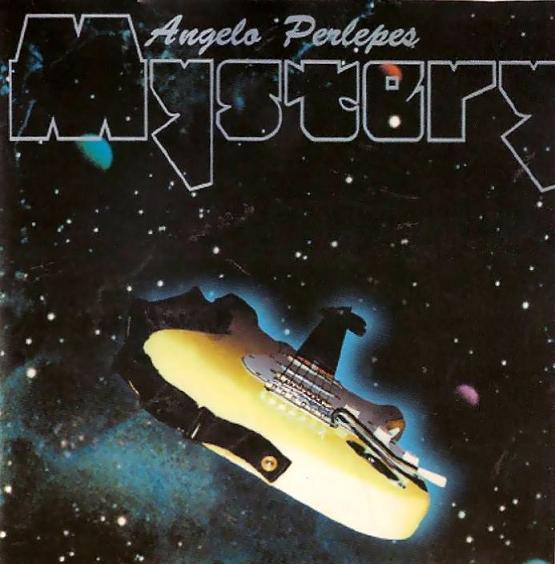 Angelo Perlepes Mystery Novel - Gripping Suspense Thriller Book for Adults | Perfect for Book Clubs, Gifts & Late-Night Reading