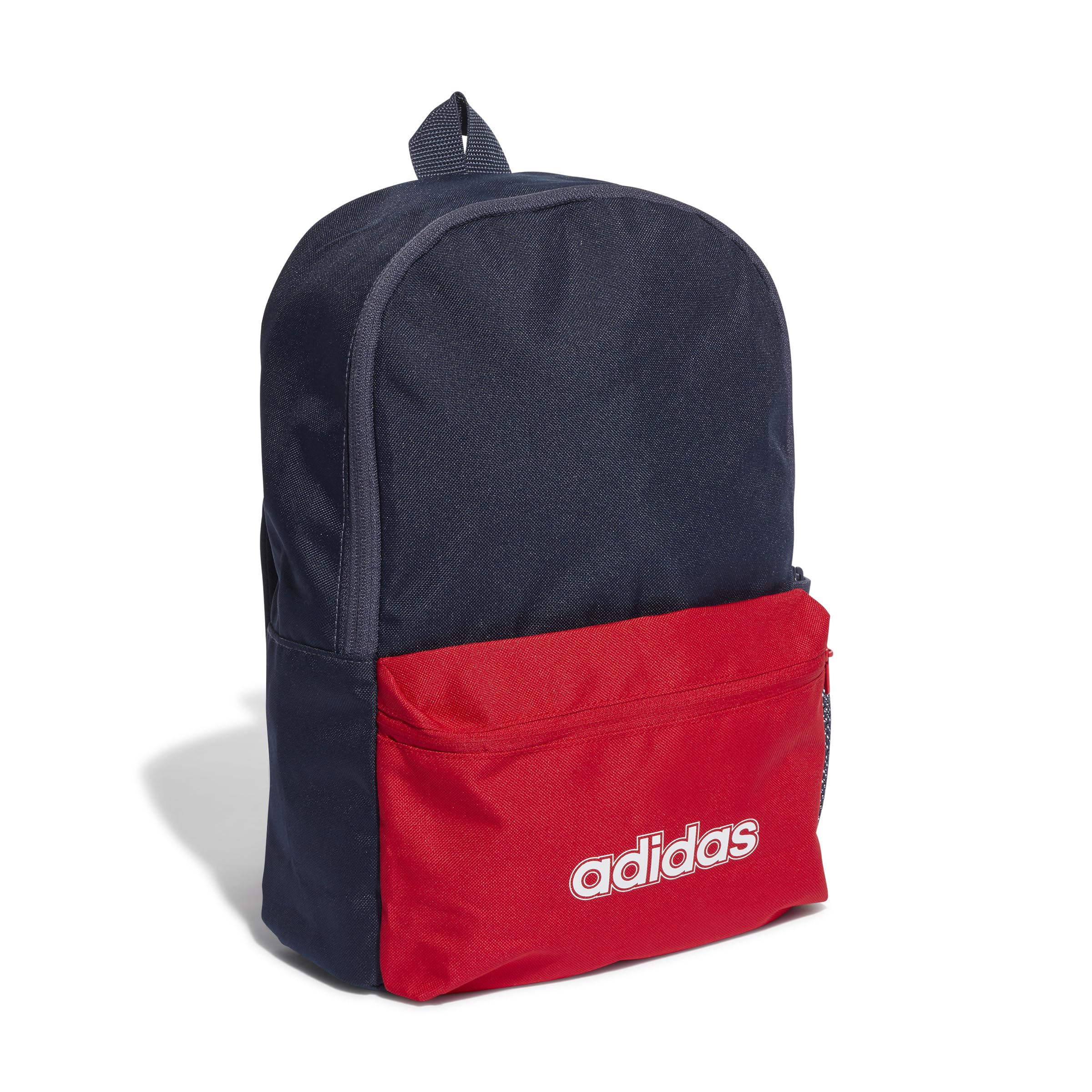 Adidas Women's Sport Padded Backpack - Lightweight Laptop Backpack for Gym, Travel & School - Comfortable Shoulder Straps & Multiple Pockets