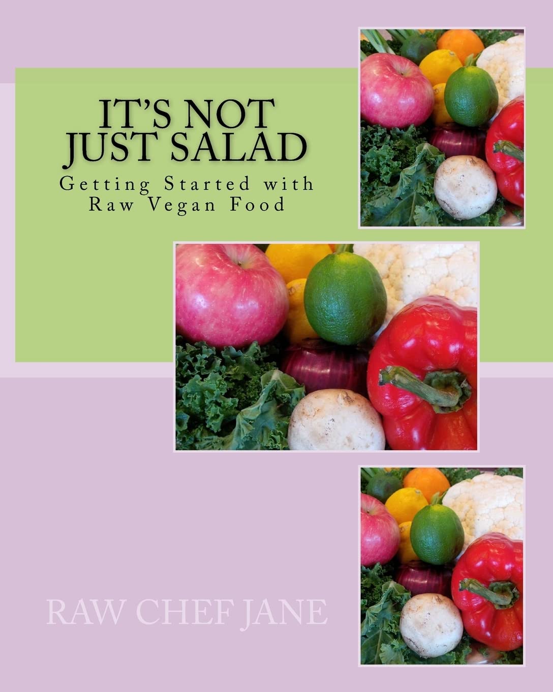 Beginner's Guide to Raw Vegan Food: Healthy Recipes, Benefits & Meal Prep Tips | Perfect for Salads, Smoothies & Clean Eating