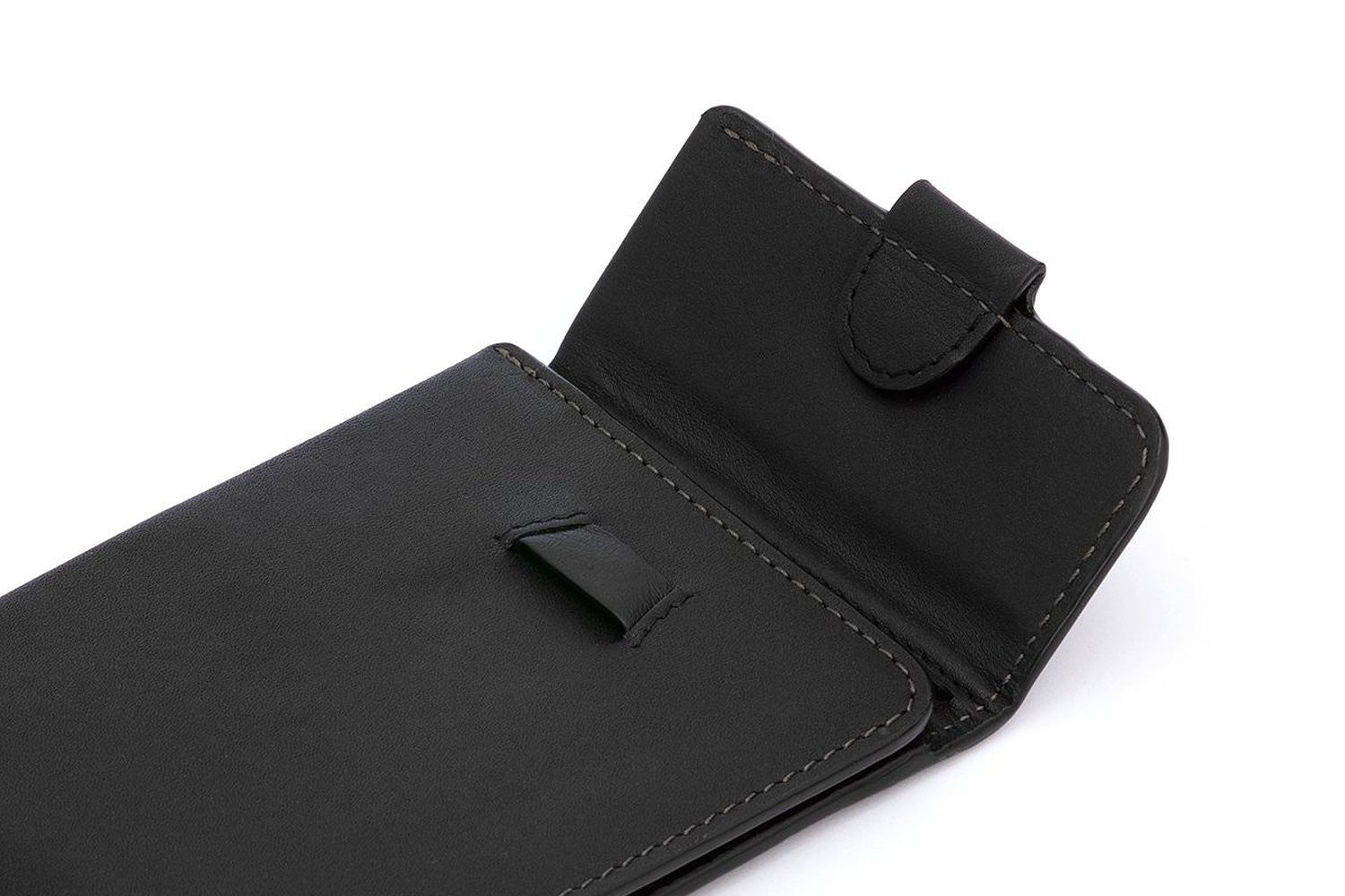 Bellroy Coin Fold Wallet - Slim RFID Blocking Leather Wallet for Men & Women | Perfect for Travel, Everyday Use & Minimalist Lifestyle