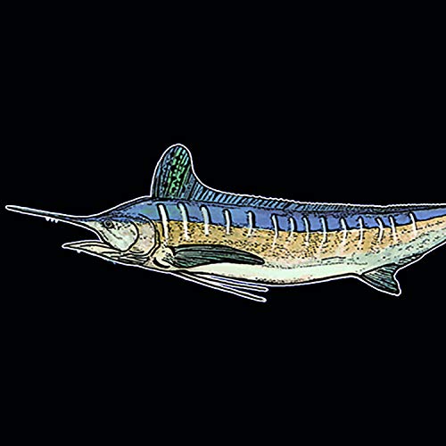Billfish Slam