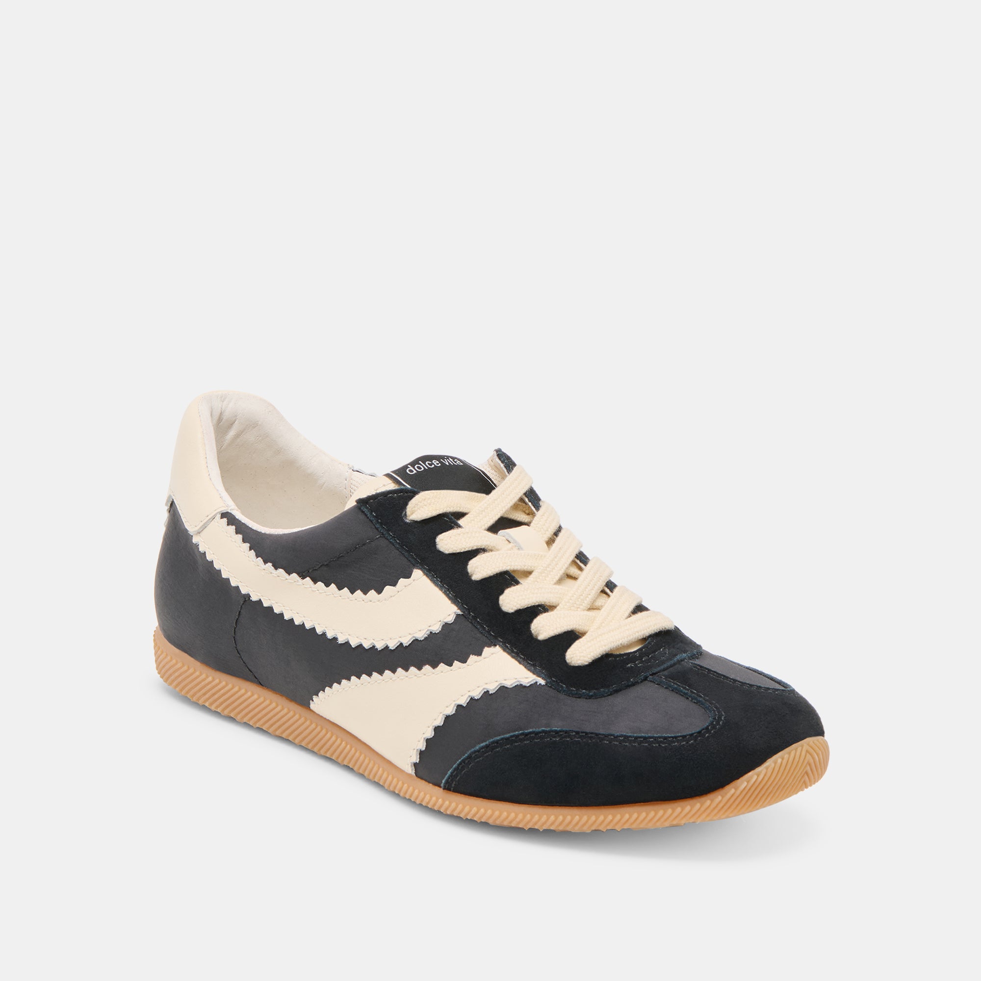 LIMIT Black Nylon Sneakers - Lightweight & Durable for Running, Gym & Casual Wear