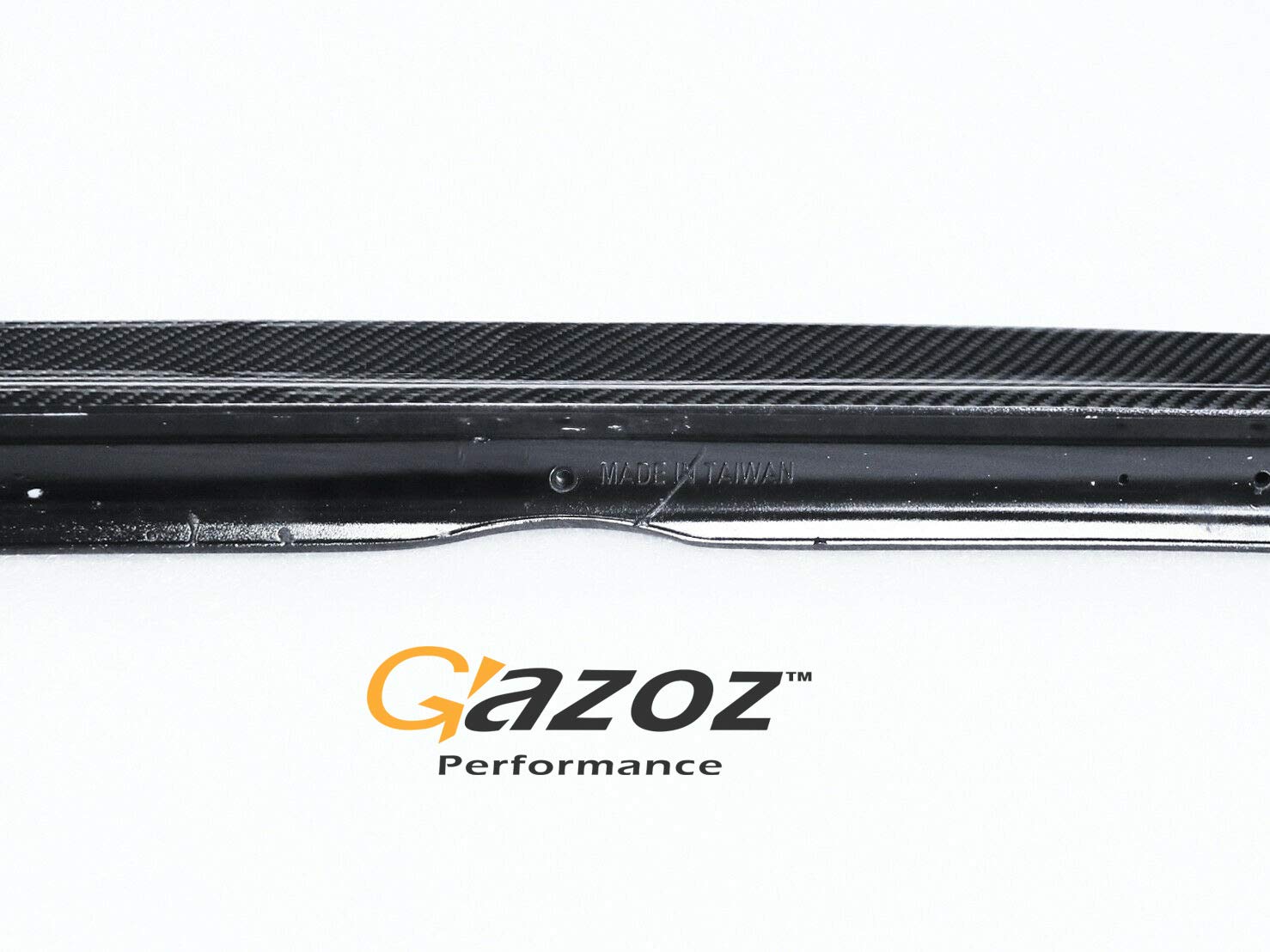 High-Performance Carbon Fiber Duckbill Trunk Spoiler for Subaru WRX 2015-2021 (VA Chassis) - Lightweight & Durable Rear Wing - Perfect for Street Racing & Car Shows