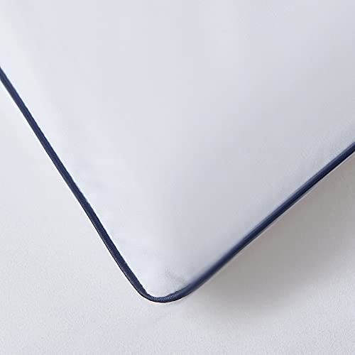 White X Navy