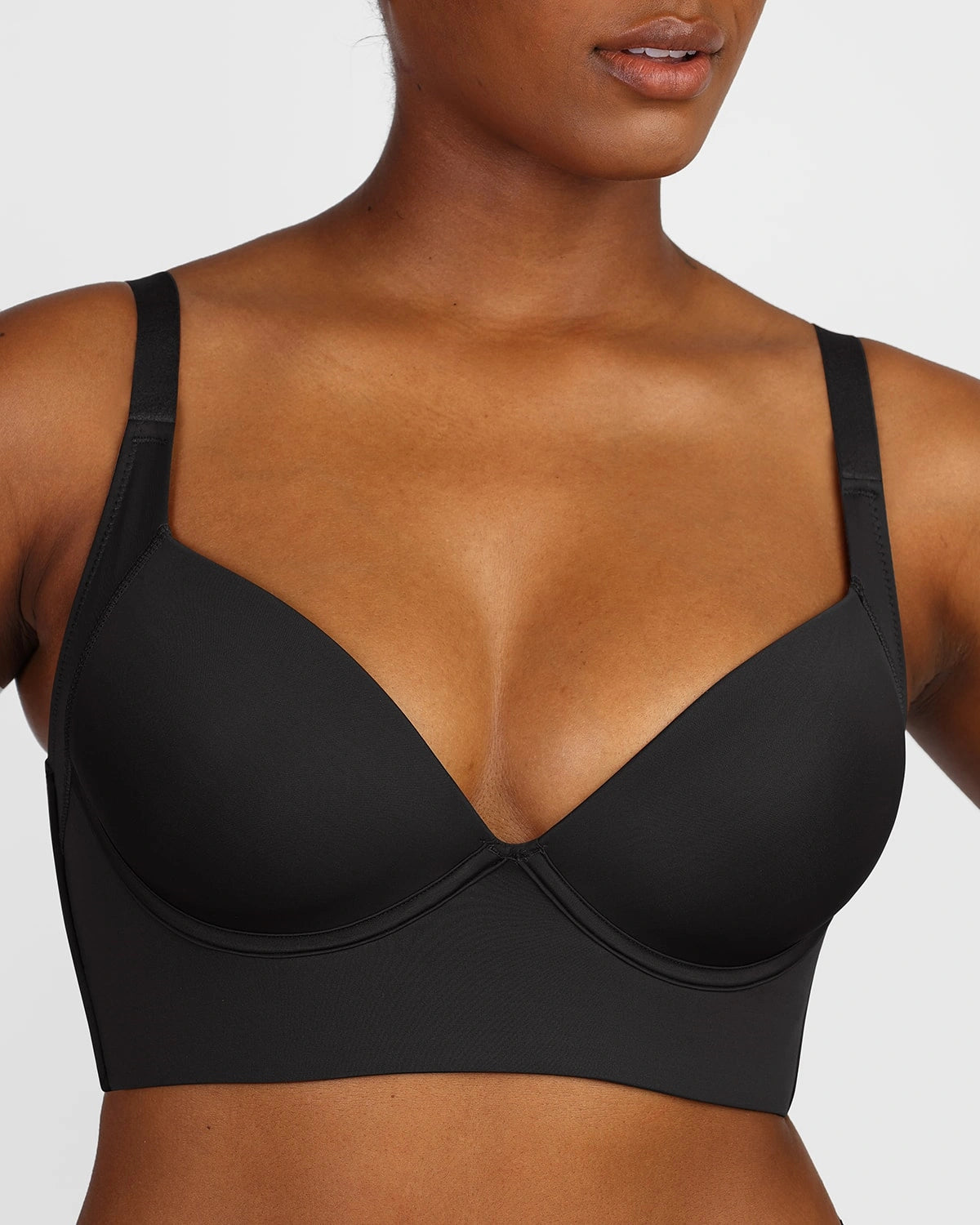 Best Underwire Push Up Bra for Women - Sexy Lace Lingerie for Enhanced Lift & Support - Perfect for Date Night & Special Occasions