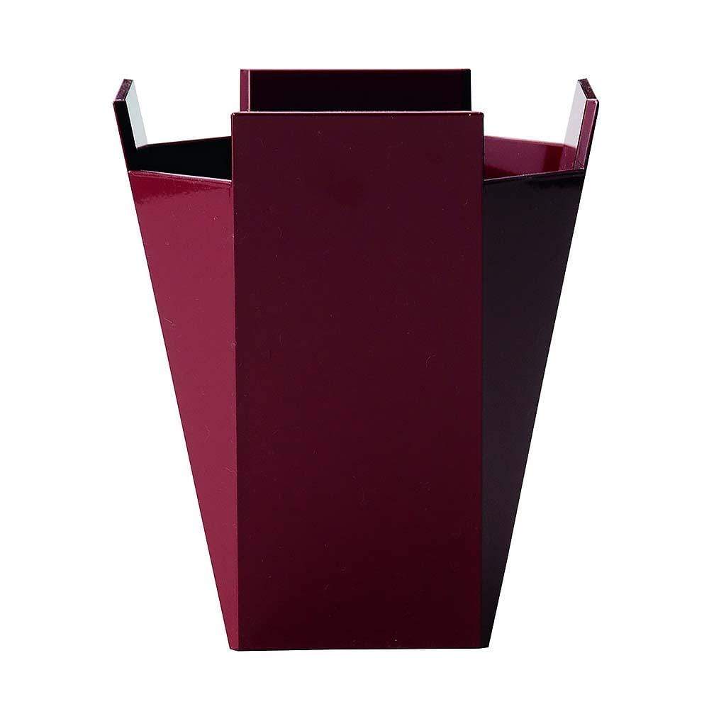 M.Style 18 Bottle Wine Cooler Refrigerator - Freestanding Dual Zone Wine Fridge for Home, Kitchen, or Bar Use - Perfect for Wine Storage and Entertaining Guests