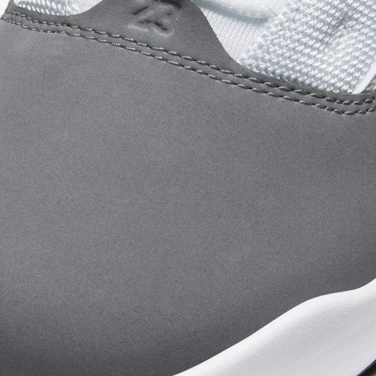 Nike Men's Basketball Shoes - High Performance Court Sneakers for Indoor & Outdoor Games - Perfect for Training, Pickup Games, and Competitive Play