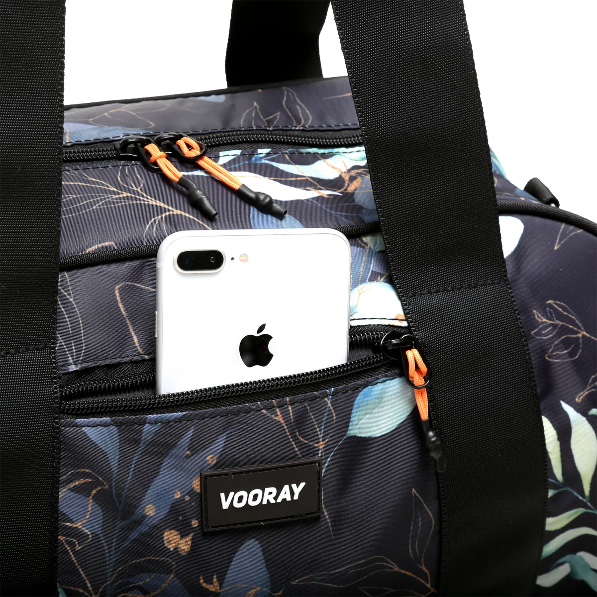 Burner Gym Duffel Bag - Large Sports Duffel with Wet Pocket & Shoe Compartment - Perfect for Gym, Travel & Workout Essentials