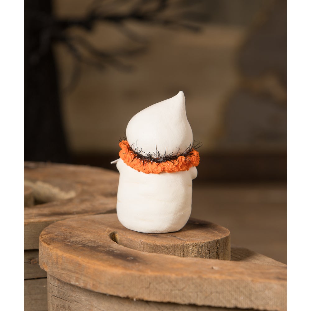 Boo with Baby Halloween Decor - Bethany Lowe Designs Spooky Nursery & Home Decor for Baby's First Halloween