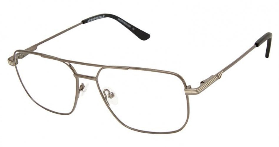 Aeropostale AERO3002 Stylish Eyeglasses for Men & Women - Trendy Unisex Frame for Clear Vision - Perfect for Reading, Work, and Daily Wear