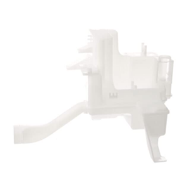 Genuine Subaru 86631FJ420 Front Washer Tank - OEM Replacement Part (1 Pack) - Perfect for Subaru Forester, Outback, Crosstrek Windshield Cleaning System