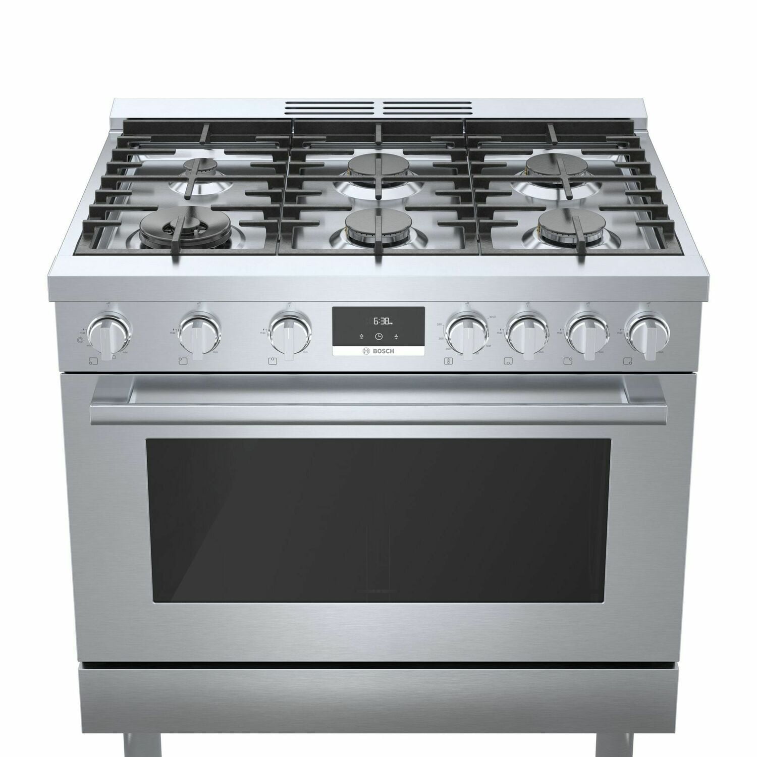 Bosch HGS8655UC 800 Series 36