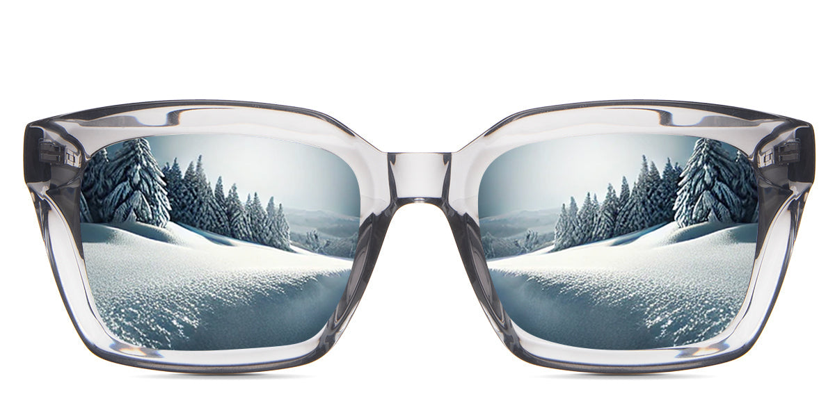 Willa Women's Prescription Sunglasses - UV Protection, Stylish & Comfortable for Driving, Outdoor Activities & Everyday Wear