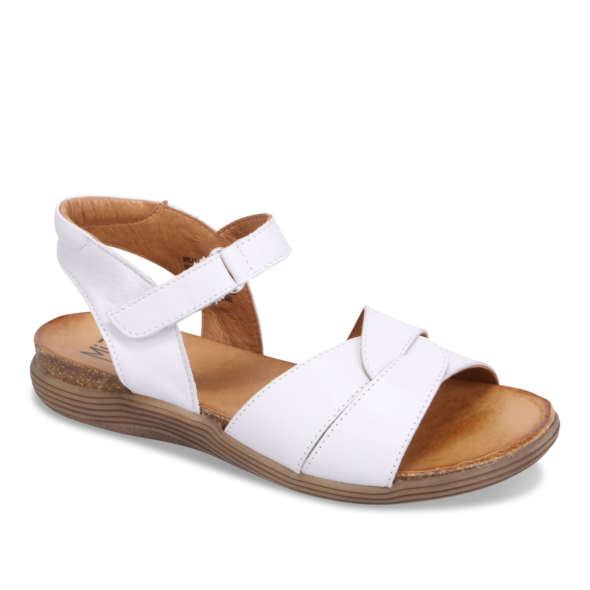 Milli Sandals for Women - Comfortable & Stylish Summer Beach Walking Shoes - Perfect for Outdoor, Travel, and Casual Wear