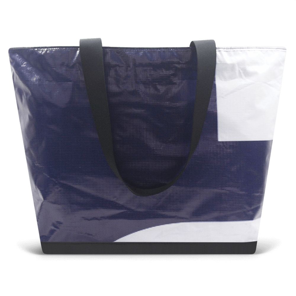 Almost Perfect Zippered Blake Tote Bag - Stylish & Durable Leather Work Tote for Women | Perfect for Office, Travel & Everyday Use