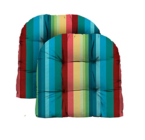 Braymont Multi Color Stripe
