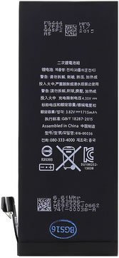 Original iPhone 6S Replacement Battery - 2200mAh High Capacity Battery with Tools Kit - Compatible with Apple iPhone 6S (2015 Model) - Perfect for Home DIY Repair & Battery Replacement