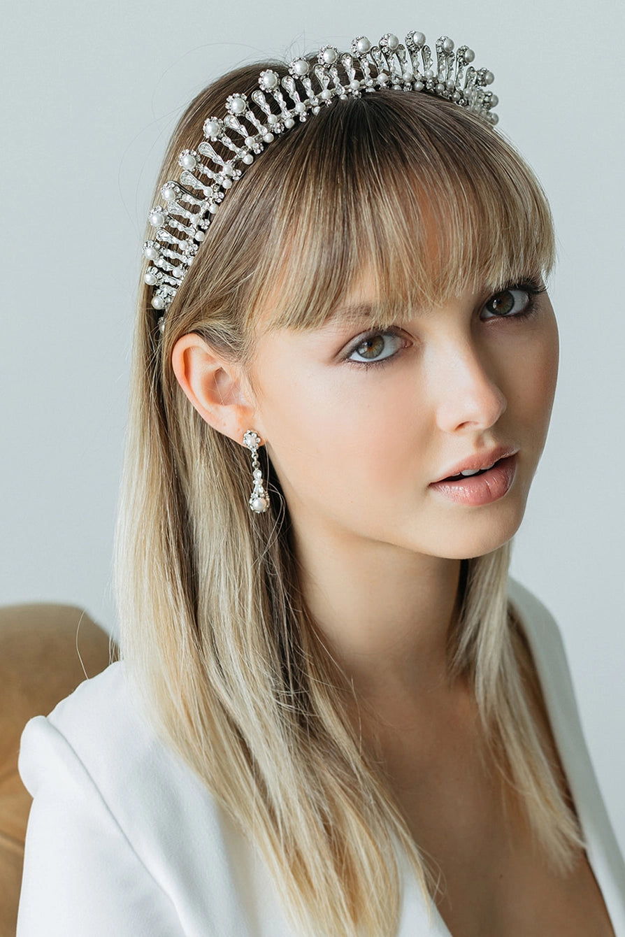 Acquired Earrings - Stylish & Trendy Women's Jewelry for Everyday Wear & Special Occasions