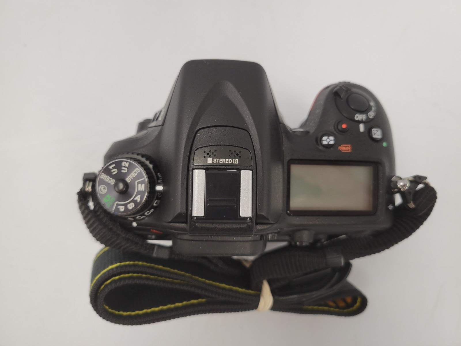 Nikon D7100 24.1MP DX-Format Digital SLR Camera Body - Perfect for Photography Enthusiasts, Travel & Professional Shoots